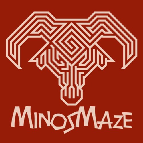 Minos Maze – Trilha Sonora Original